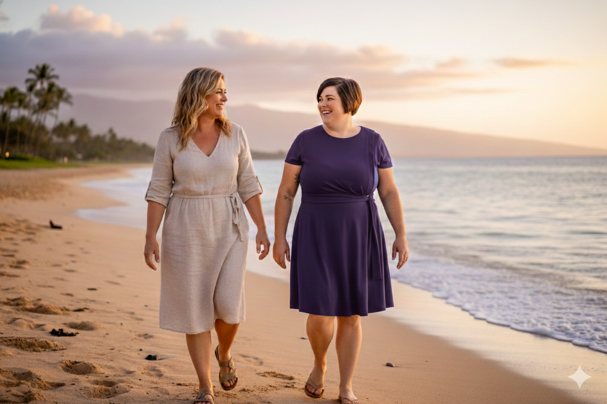 Life Coaching services and support